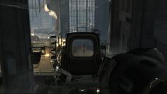 Call of Duty Modern Warfare 3: Erste Impressionen plus Grafikvergleich - zwei Ligen unter Battlefield 3 (1)