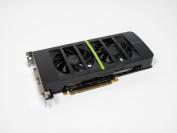 Neu im Testlabor: EVGA Geforce GTX 560Ti DS und GTX 580 DS (1)