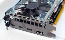 Galaxy Geforce GTX 580 mit Multimonitor-Unterstützung für drei Full-HD-Displays (1)