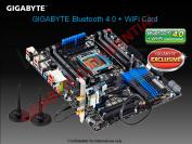 Gigabyte plant möglicherweise X79-Mainboards mit Bluetooth 4.0 und WLAN (1)