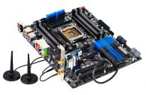 Gigabyte-Mainboards können Apple iPad 3 und iPhone 4S um bis zu 40 Prozent schneller aufgeladen (1)