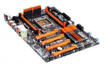 GTX 680 unterstützt zum Release keinen PCI-Express 3.0-Modus auf X79-Mainboards (1)