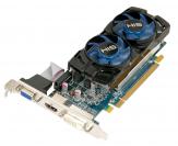 HIS Radeon HD 6670 Low-Profile (1)