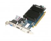 HIS präsentiert passive Radeon HD 6450 Silence im Low-Profile-Format (1)