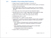 Intel Atom D2000/S2000 Cedar Trail: Weiterhin ohne DirectX 10.1 und keine 64-Bit-Treiber (1)