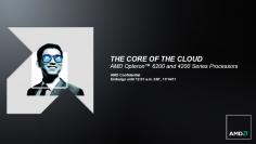 Bulldozer: AMD plant eine Erweiterung der Opteron-6200-Reihe (1)