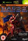 Platz 50: Halo 2 Multiplayer Map Pack