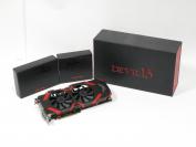 Neu im Testlabor: Powercolor HD 6970 Devil 13 