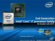 Sandy Bridge E: Core i7-3960X endlich lieferbar, Core i7-3939K ebenfalls (1)