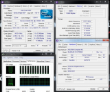 Sandy Bridge E: 16 GiByte Speicher auf DDR3-2675 gejagt