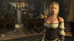 The Elders Scrolls als Technik-Historie: Skyrim