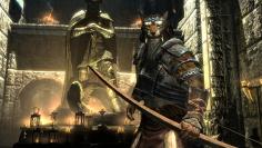 The Elder Scrolls 5 Skyrim: Alle Informationen zu Technik, Gameplay, Rassen und mehr (1)