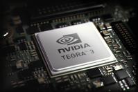 Nvidia Tegra 3: Erste Ergebnisse zur Leistung der integrierten GPU des Mikroprozessors (1)