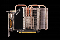 Zotac GTS 450 Zone - Passiver Leisetreter für genügsame Spieler. (1)