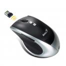 Die Genius DX-Eco kommt ohne Kabel und ohne Akku aus.