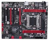 Foxconn "Quantum Force Series" Quantumian 1 X79 Mainboard.