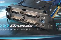 Galaxy Geforce GTX 550 Ti für vier Displays - Erste Bilder aufgetaucht. (1)