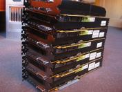 Antilles Supercomputer: Elf Grafikchips in einem PC - geht das gut? (12)
