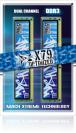 Urban Series: Mach Xtreme Technology stellt eigenes Quad-Channel-Kit vor. (2)