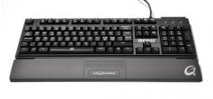 Qpad MK-85 und MK-50 - Mechanische Tastaturen aus Schweden. (1)