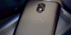 Mehr als Gerüchte und Bilder, denen nicht viel zu entnehmen ist, gibt es bisher nicht über das Samsung Galaxy S3.