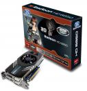 Sapphire Radeon HD 6850 jetzt auch mit 2 Gibyte Speicher.
