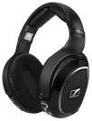 Sennheiser RS 220 - Kabelloses Headset für HiFi-Enthusiasten vorgestellt (1)