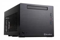 Sugo SG08 - Silverstones Mini-ITX-Tower neu aufgelegt. (1)