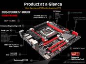 Erste Details zum Asus Rampage IV Gene für LGA2011 (1)