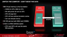 Radeon HD 7950: Spezifikationen der GCN-Karte aufgetaucht (1)