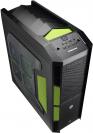 Aerocool X-Predator Evil Green Edition (1)