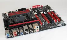 AMD FX-9000-Reihe: Asus verkündet offiziellen Support ohne BIOS-Update