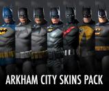 BAC SKINS 