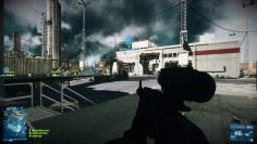 Battlefield 3 mit FXAA Injector (1)