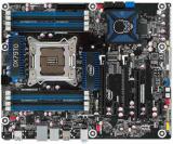 X79-Platine auf Diät- Intel bringt DX79TO-Platine heraus.