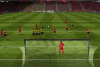 Platz 10 mit 2,8 Prozent: FIFA 12