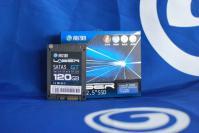 Galaxy stellt neue SSD-Serie Laser GT vor. (1)