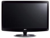Acer HR274H: 3D-Monitor mit Konvertierungsfunktion für 2D-Bilder.