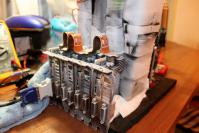 Neuer Weltrekord in Heaven Unigine - Russiches Team erreicht 6700 Punkte mit Sandy Bridge E und vier Radeon HD 6970. (1)