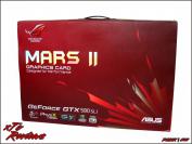 Asus Mars II Geforce GTX 580 im PCGHX-Test - Was leistet die derzeit schnellste Grafikkarte wirklich. (1)