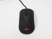 Steelseries Diablo 3-Maus 