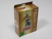 Unser Raff, eigentlich feuriger Verfechter der Optik-Vorteile von PC-Spielen, geht fremd und hat sich für seine verstaubte Wii das Limited Edition Pack von The Legend of Zelda Skyward Sword gegönnt. Ja ja, jeder kehrt irgendwann mal zu seinen Wurzeln zurück. Oder, Herr Vötter? 