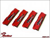 Sandy Bridge E: G.Skill RipjawsZ DDR3-1866 CL9 16-GiByte-Kit im PCGHX-Test. (1)