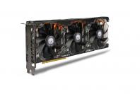 KFA² stellt GTX 580 MDT X4 OC vor - übertaktete Geforce für vier Monitore samt Triple-Kühlung (1)