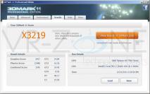 Benchmark mit PCI-Express 3.0