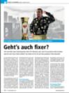 Spiele schneller starten: Vorschau auf das Spiele-Praxisthema der PCGH 01/2012 (2)