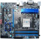 Neue Einsteigerplatinen von Sapphire für Sockel 1155 und FM1