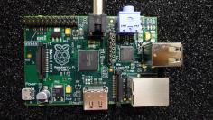 Raspberry Pi: Einplatinencomputer bereits über zwei Millionen Mal ausgeliefert