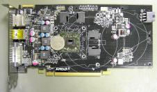Erstes Bild der Radeon HD 7770: AMDs Mainstream-Modell mit GCN (1)