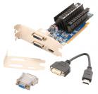 Sapphire Radeon HD 6450 Flex - Eyefinity für unter 60 Euro. (1)